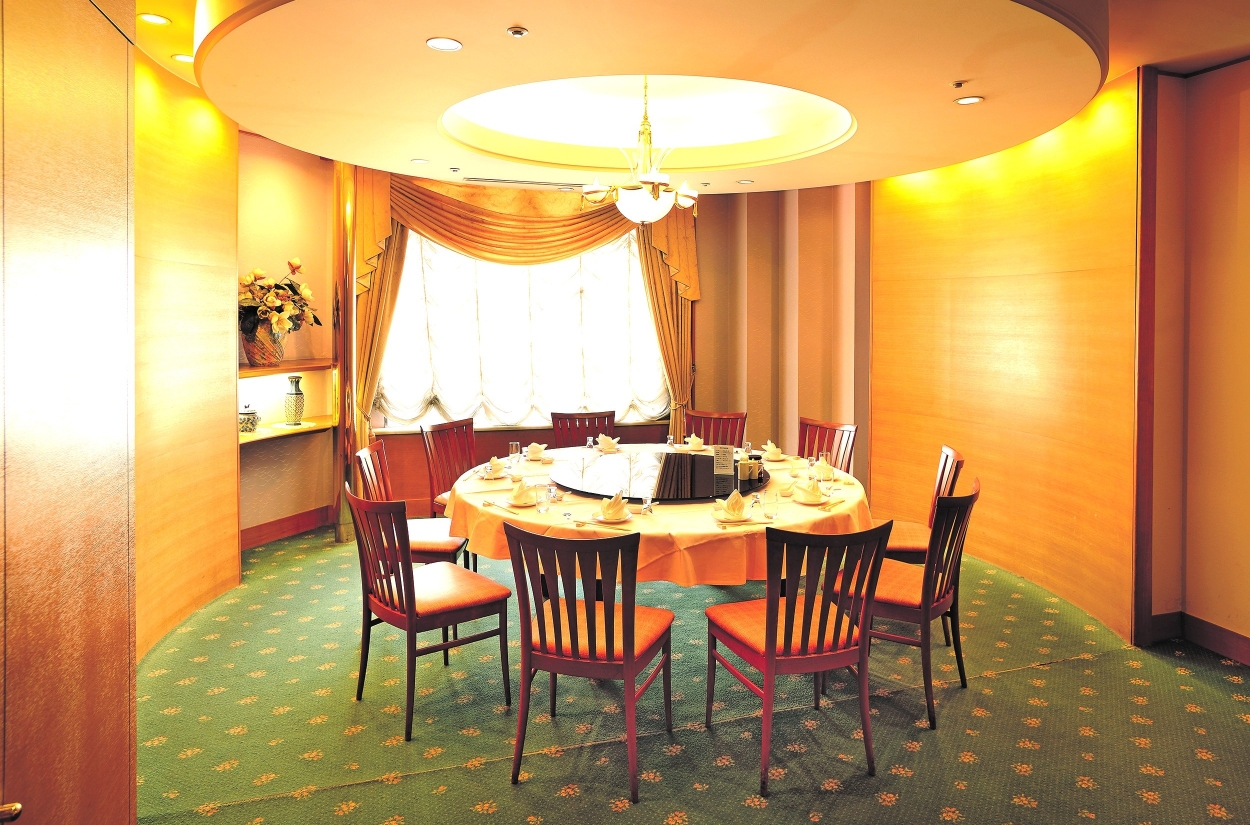 万代シルバーホテル 中国料理 柳江苑 （4）.jpg